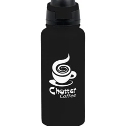 Pop Sip Vacuum Bottle - 32 oz