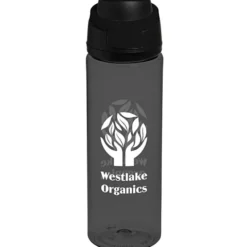 Pop Sip Water Bottle - 22 oz.