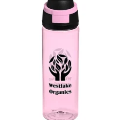 Pop Sip Water Bottle - 22 oz.
