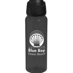 Pop Sip Water Bottle - 30 oz.
