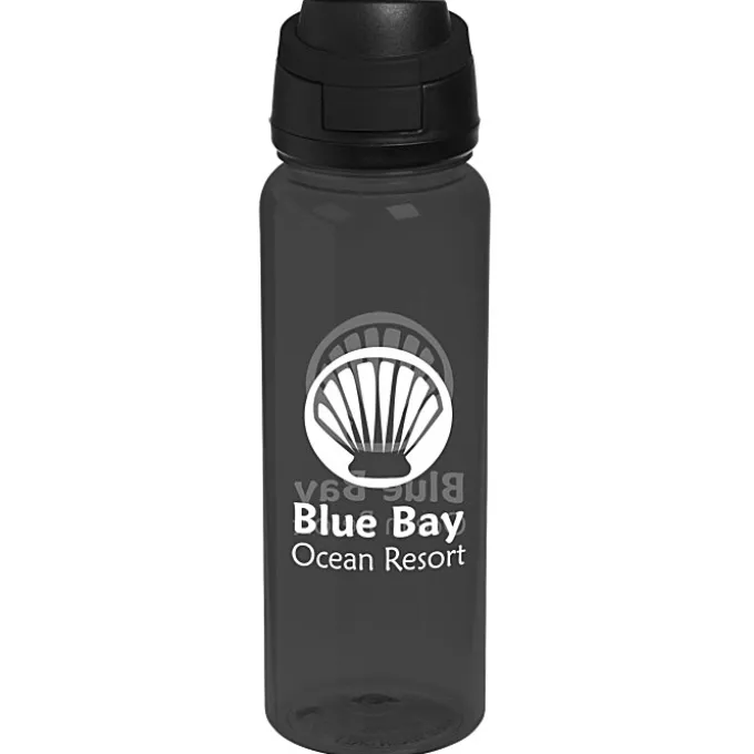 Pop Sip Water Bottle - 30 oz.