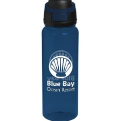 Pop Sip Water Bottle - 30 oz.