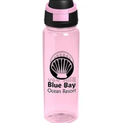 Pop Sip Water Bottle - 30 oz.