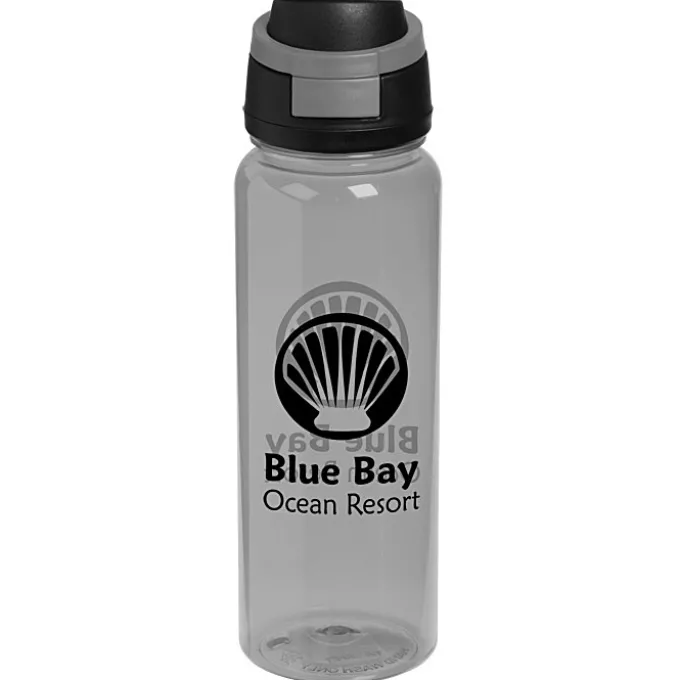 Pop Sip Water Bottle - 30 oz.