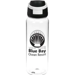 Pop Sip Water Bottle - 30 oz.