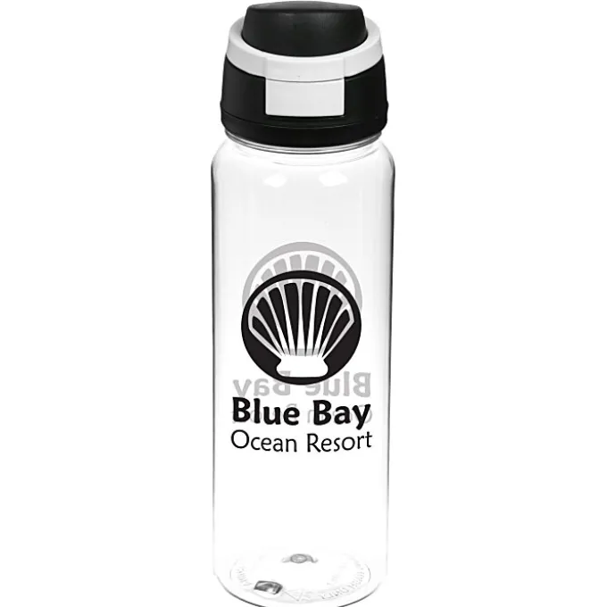 Pop Sip Water Bottle - 30 oz.