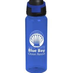Pop Sip Water Bottle - 30 oz.