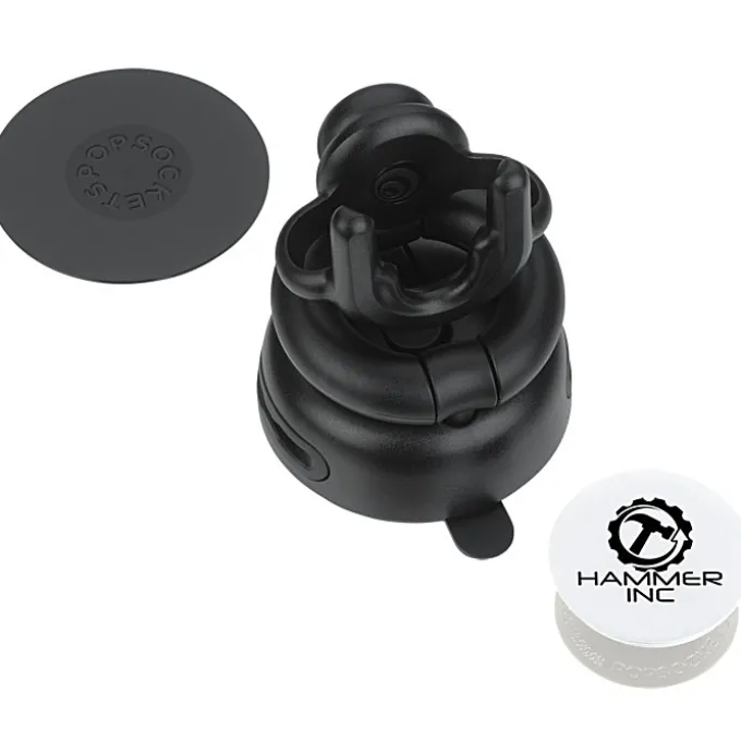PopSockets PopGrip PopMount