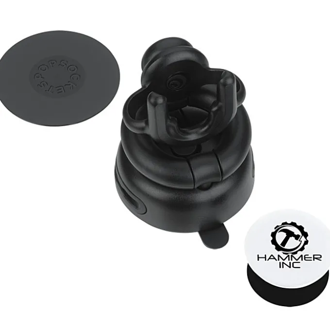 PopSockets PopGrip PopMount