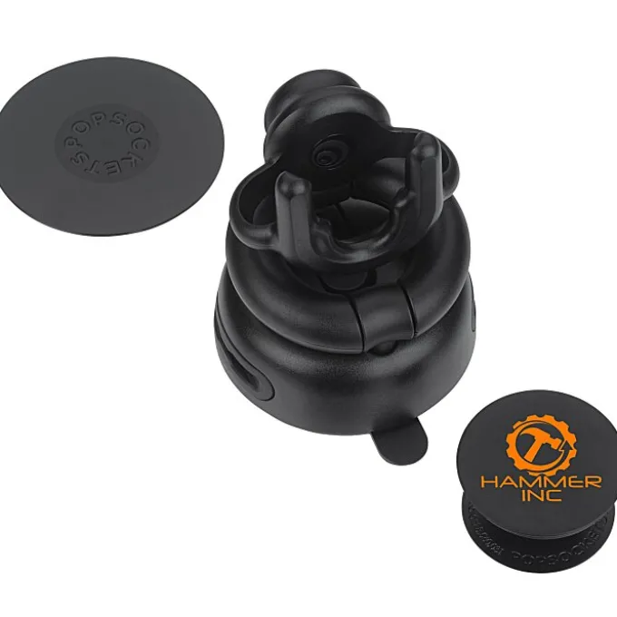 PopSockets PopGrip PopMount