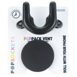 PopSockets PopGrip PopPack Vent