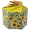 Pop Up Planter Kit - Sunflower