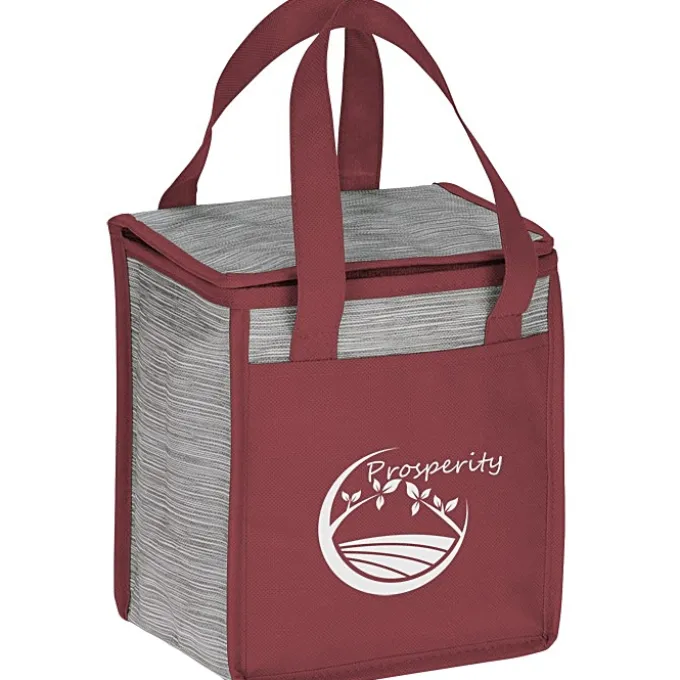 Portage Lunch Cooler