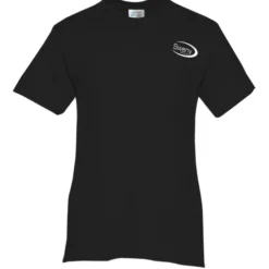 Port 50/50 Blend Pocket T-Shirt - Screen