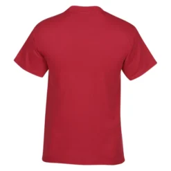 Port 50/50 Blend T-shirt - Men's - Full Color - 24 hr