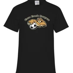 Port 50/50 Blend T-shirt - Men's - Full Color - 24 hr
