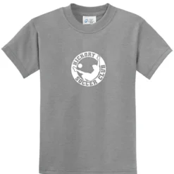 Port 50/50 Blend T-Shirt - Youth - Screen