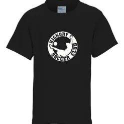 Port 50/50 Blend T-Shirt - Youth - Screen