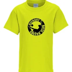 Port 50/50 Blend T-Shirt - Youth - Screen