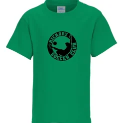Port 50/50 Blend T-Shirt - Youth - Screen