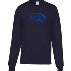 Port Classic 5.4-oz Long Sleeve T-Shirt - Men's - Screen