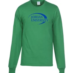 Port Classic 5.4-oz Long Sleeve T-Shirt - Men's - Screen