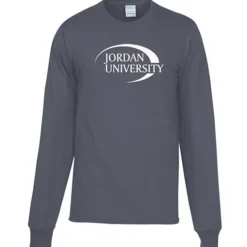 Port Classic 5.4-oz Long Sleeve T-Shirt - Men's - Screen