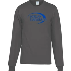 Port Classic 5.4-oz Long Sleeve T-Shirt - Men's - Screen