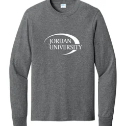 Port Classic 5.4-oz Long Sleeve T-Shirt - Men's - Screen
