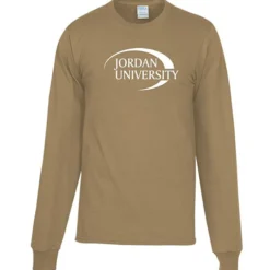 Port Classic 5.4-oz Long Sleeve T-Shirt - Men's - Screen