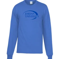 Port Classic 5.4-oz Long Sleeve T-Shirt - Men's - Screen