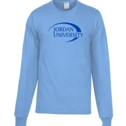 Port Classic 5.4-oz Long Sleeve T-Shirt - Men's - Screen
