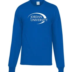 Port Classic 5.4-oz Long Sleeve T-Shirt - Men's - Screen
