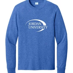Port Classic 5.4-oz Long Sleeve T-Shirt - Men's - Screen