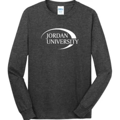 Port Classic 5.4-oz Long Sleeve T-Shirt - Men's - Screen