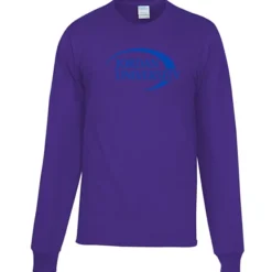 Port Classic 5.4-oz Long Sleeve T-Shirt - Men's - Screen