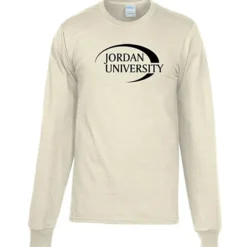 Port Classic 5.4-oz Long Sleeve T-Shirt - Men's - Screen