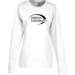 Port Classic 5.4-oz Long Sleeve T-Shirt - Ladies' - Screen