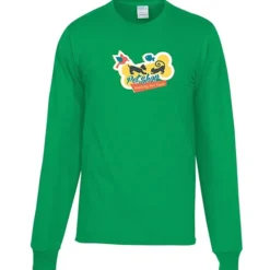 Port Classic 5.4-oz Long Sleeve T-Shirt - Men's - Colors - Full Color