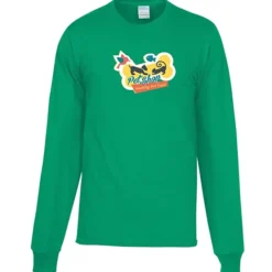 Port Classic 5.4-oz Long Sleeve T-Shirt - Men's - Colors - Full Color