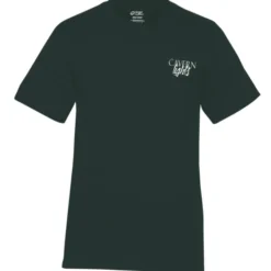 Port Classic 5.4-oz Pocket T-Shirt - Men's - Screen