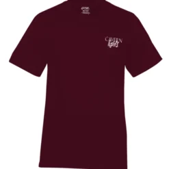 Port Classic 5.4-oz Pocket T-Shirt - Men's - Screen