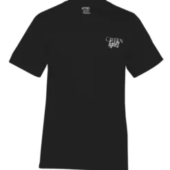 Port Classic 5.4-oz Pocket T-Shirt - Men's - Screen