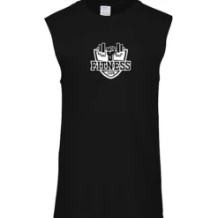 Port Classic 5.4-oz Sleeveless Tee - Men's - Screen