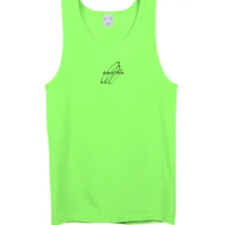 Port Classic 5.4-oz Tank Top - Men's - Screen
