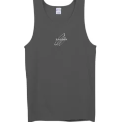 Port Classic 5.4-oz Tank Top - Men's - Screen