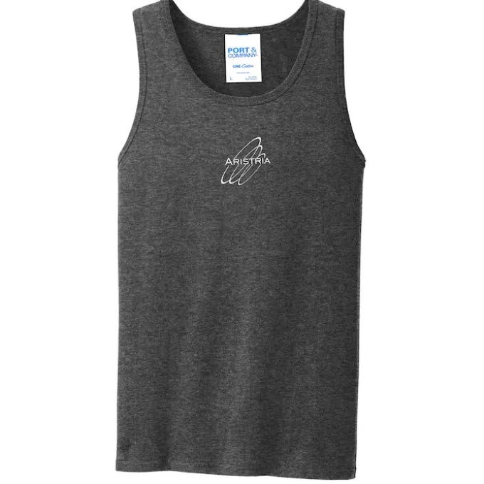 Port Classic 5.4-oz Tank Top - Men's - Screen