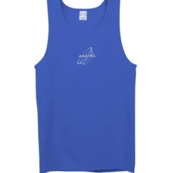 Port Classic 5.4-oz Tank Top - Men's - Screen