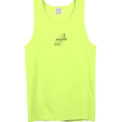 Port Classic 5.4-oz Tank Top - Men's - Screen