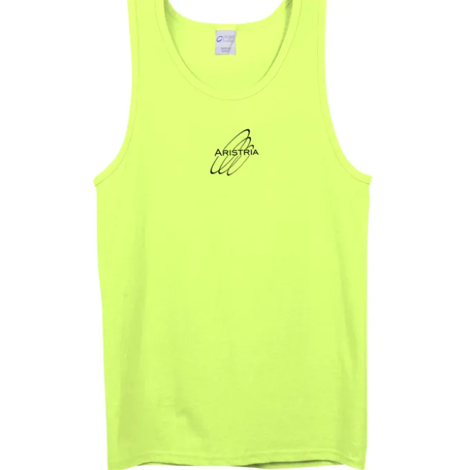 Port Classic 5.4-oz Tank Top - Men's - Screen